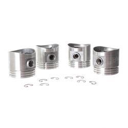 Picture of Piston - Set of 4