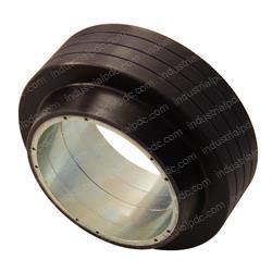 Picture of Wheel-3.94x350