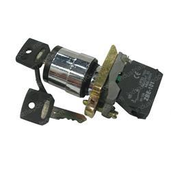 Picture of Switch Kit - 3 Position Key (bg