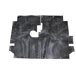 Picture of Seal - Firewall Ic