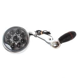 Picture of Rooflight - Led - Chrome