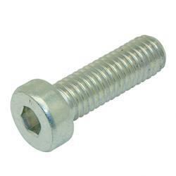 Picture of Socketheadscrew M8x2510.9