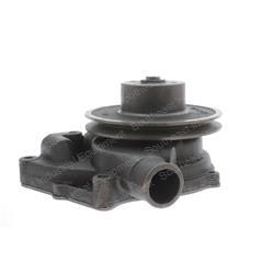PARTSLIFT AA1064491 PUMP - WATER W/PULLEY 6-7/8 OD