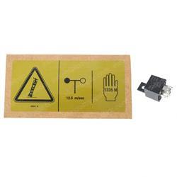Picture of Decal Danger Side Frc 5390 Ans