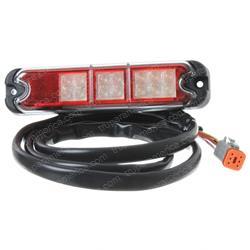 HYSTER 1553085 REAR LIGHT LED
