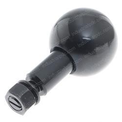 Picture of Knob Wskk Steer Wheel Spinner