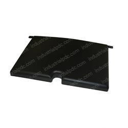 Picture of Cover - Tank Solution W/Label