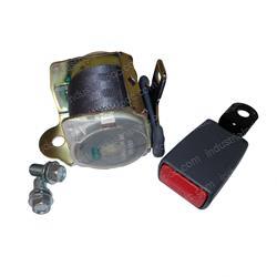 Picture of Belt Set-Seat