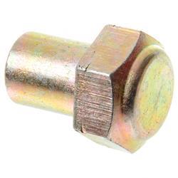 Picture of Nut Cap