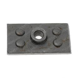 Picture of Weldment Plate