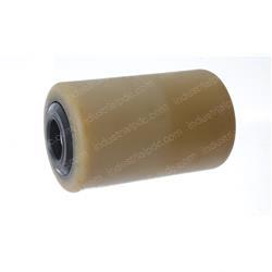 Picture of Poly Wheel Assembly