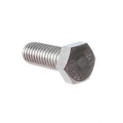 Picture of Screw-Hex Cap-3/8-16x1 in Stain