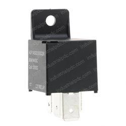 Picture of Contactor -  12vdc -  080a -  S
