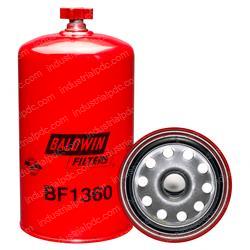 Picture of Filter - Fuel