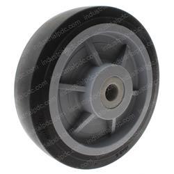 Picture of Wheel - 10.0 X 3.00 X .75**