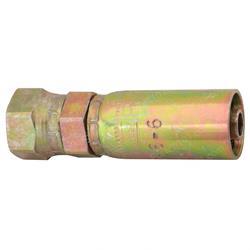 pr1jc55-6-6 COUPLING - PARKER