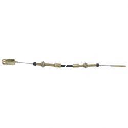 PARTSLIFT AA1032628 CABLE - ACCELERATOR