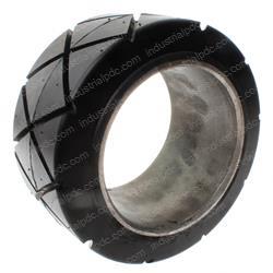 Picture of Tire - 10x5x6-1/2 Sf Xg P7 Rub