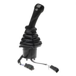 Replacement for JCB 332/X6237 - Joystick - Electrical