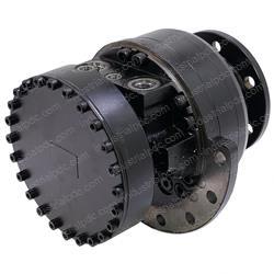 Picture of Motor - Hydraulic