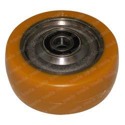 Intella part number 005252233|Wheel Stabalising Iron
