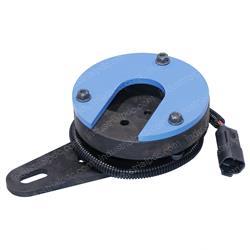 Picture of Assyangle Sencan Busboom Pivot