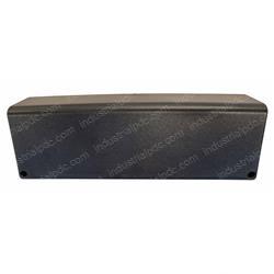 Picture of Shield Cntr Cowl Man - Center