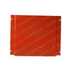 Picture of Hood Front Center