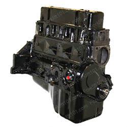 gm181-2-r ENGINE - REMAN GM 3.0L