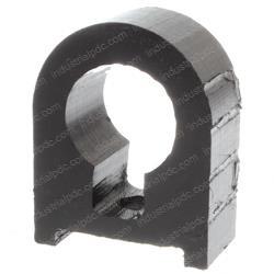 Picture of Coil Cord Clip Gs90