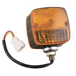 Picture of Flasher Lamp - Front