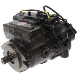 Picture of Pump Piston 49cc