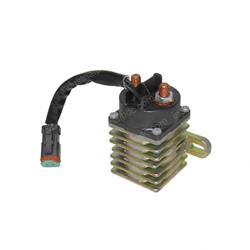 Picture of Contactor 24v 100a (sealed)