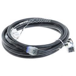 Picture of 8 Cond Cbl Assembly