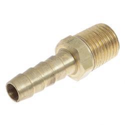 Picture of Coupling Hose Barb Long #5-4p