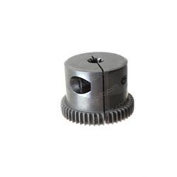 Picture of Coupler Splined 9tooth  Gs68