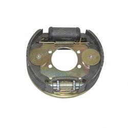 Picture of Brake Hydraulic 7 L/H Assembly