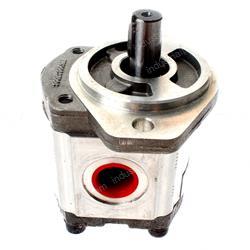 Picture of Motor - Hydraulic