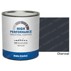 sy1239078 PAINT - CHARCOAL QUART