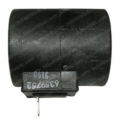 Picture of Coil - 20v Ds W/Diode #10 Scisr