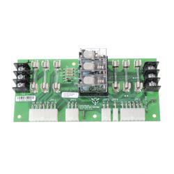 Picture of Card Assembly - Fuse and Relay