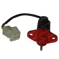 Picture of Wiring - Electrical