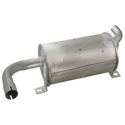 Picture of Muffler