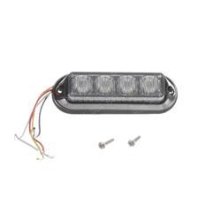 MODULE - 4 LED - AMB/BLU SPLIT