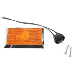 Picture of Amber Light Marker