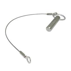 Picture of Fork Retaining Pin Assembly