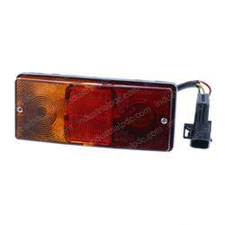 Picture of Light -  Rear Turn Signal