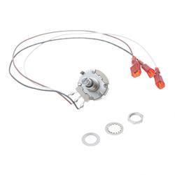 Picture of Potentiometer Speed Limit
