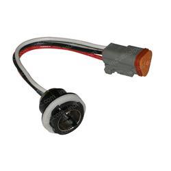 Picture of Twist Lock - Bayonet Style