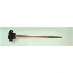 Picture of Gauge - Oil